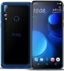 Замена батареи на телефоне HTC Desire 19 Plus в Абакане